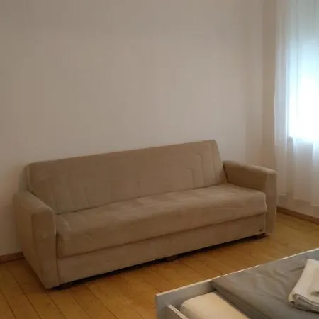 #1 Apartamento *