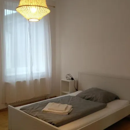 Apartamento #1 Siegburg